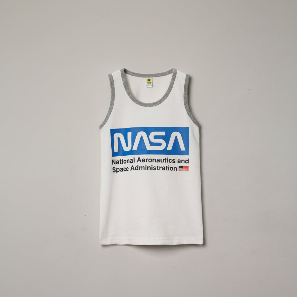 Nasa tank set