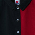 Load image into Gallery viewer, Colorblock Polo