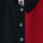 Load image into Gallery viewer, Colorblock Polo