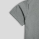 Load image into Gallery viewer, Bugs Cloud-Grey Tee