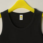 Load image into Gallery viewer, Spider-Man Black Tank Top
