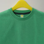 Load image into Gallery viewer, Shark Green & Navy Twinset