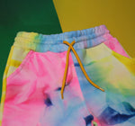 Load image into Gallery viewer, Tie-Dye Trousers