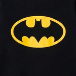 Load image into Gallery viewer, Batman Black Sweatshirt Set