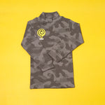Load image into Gallery viewer, Camo Grey Thermal
