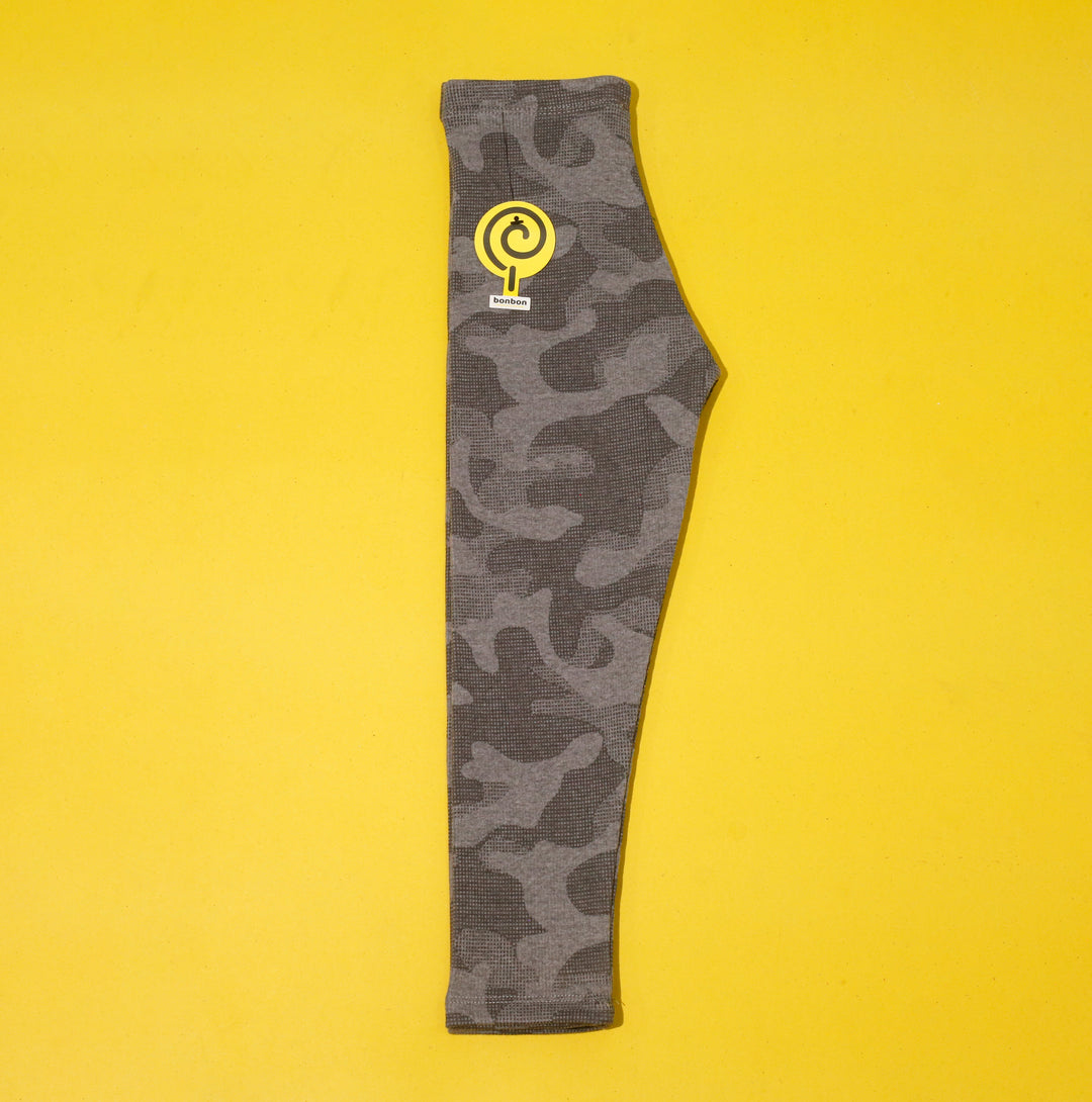 Camo Grey Thermal