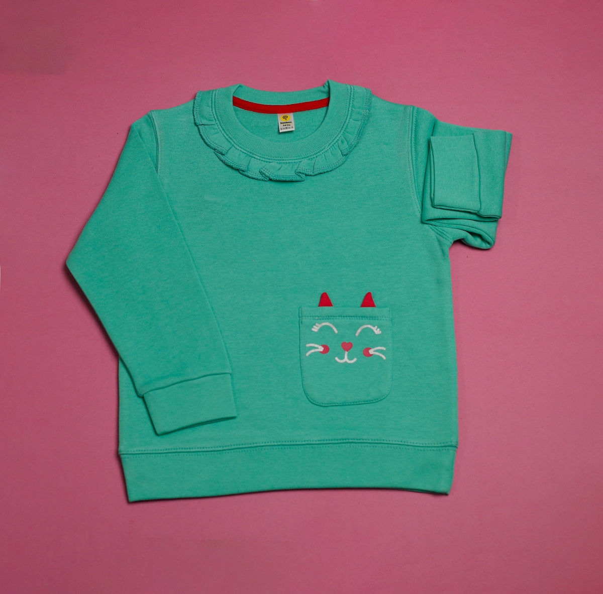 Ella sweatshirt set