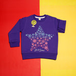 Load image into Gallery viewer, Let It Snow Sweatshirt Set
