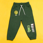 Load image into Gallery viewer, Minecraft Sweatshirt Set

