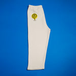Load image into Gallery viewer, Bright Cream Rib Co-ord
