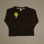 Load image into Gallery viewer, Cedar Brown Rib Co-ord
