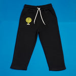 Load image into Gallery viewer, Dino Black Tracksuit
