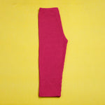 Load image into Gallery viewer, Pink Dotted Drop Needle Rib Co-ord
