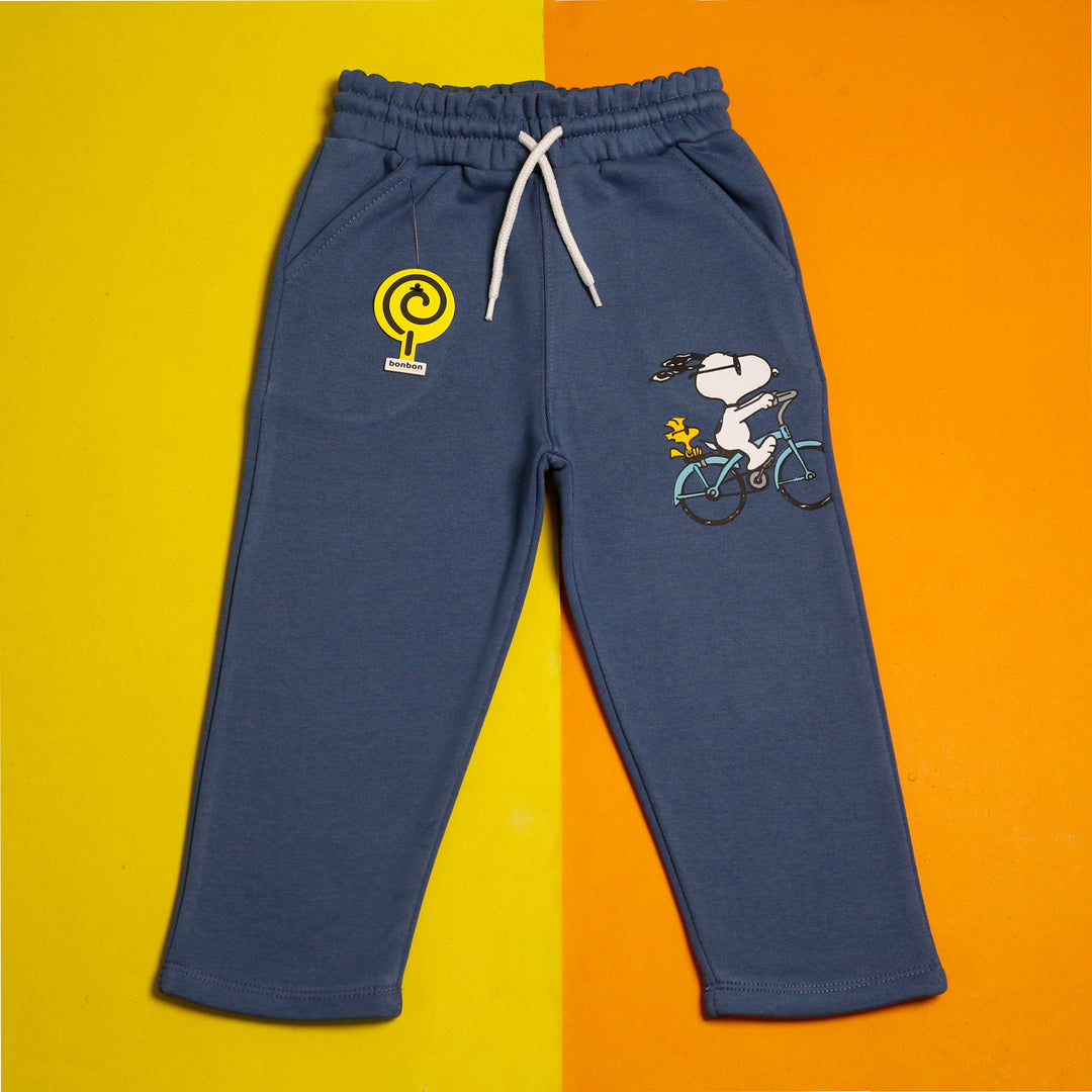 Joyride Blue Tracksuit