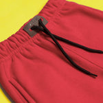 Load image into Gallery viewer, Butterfly Red Tracksuit – photo 4
