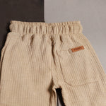 Load image into Gallery viewer, Skin Waffle Knit Polo Set – photo 5

