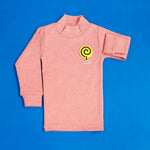 Load image into Gallery viewer, Salmon Peach Melange Thermal
