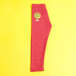 Load image into Gallery viewer, Maroon Melange Thermal
