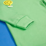 Load image into Gallery viewer, Light Pastel Green Thermal
