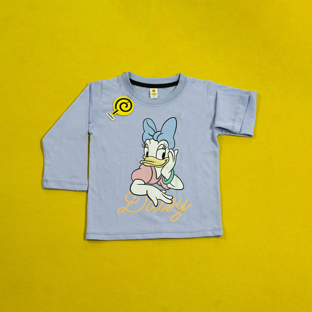 DD Periwinkle&Black PJ's