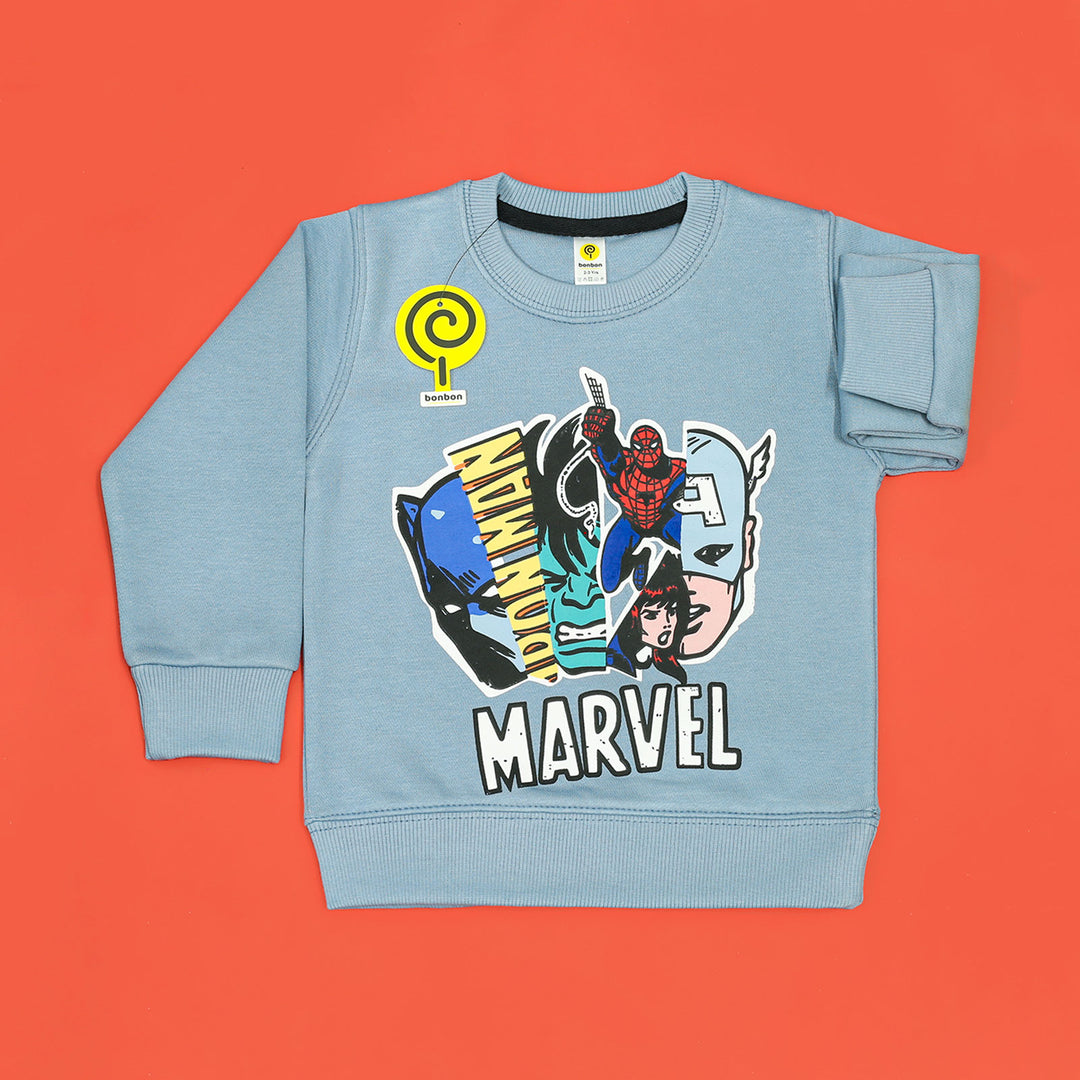 Marvel Sky Tracksuit