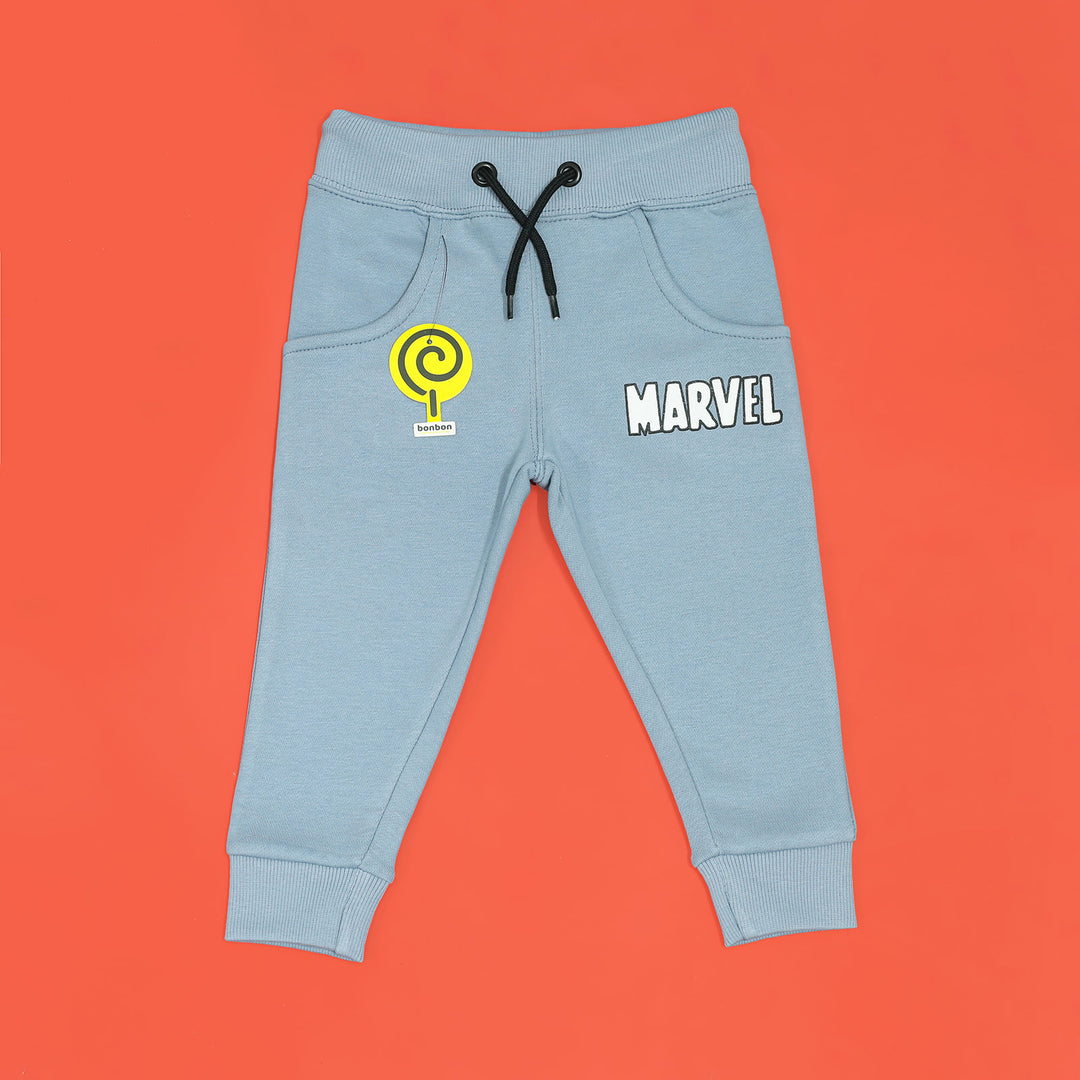 Marvel Sky Tracksuit