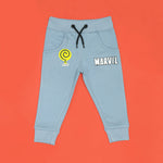 Load image into Gallery viewer, Marvel Sky Tracksuit
