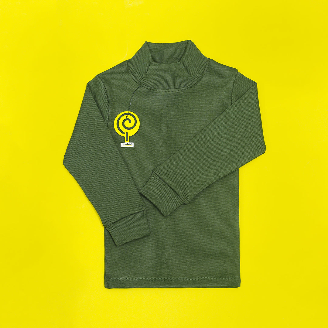 F42 Olive Green Thermal