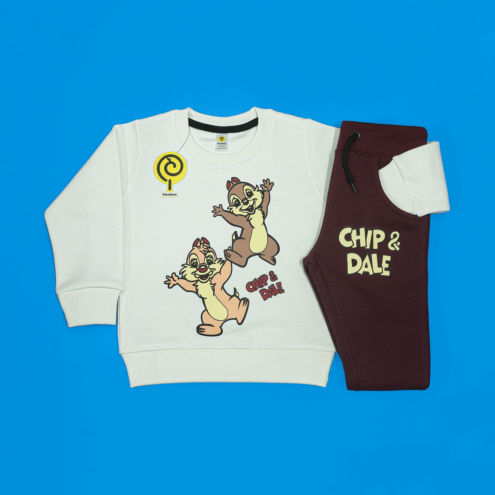 Chip & Dale Tracksuit