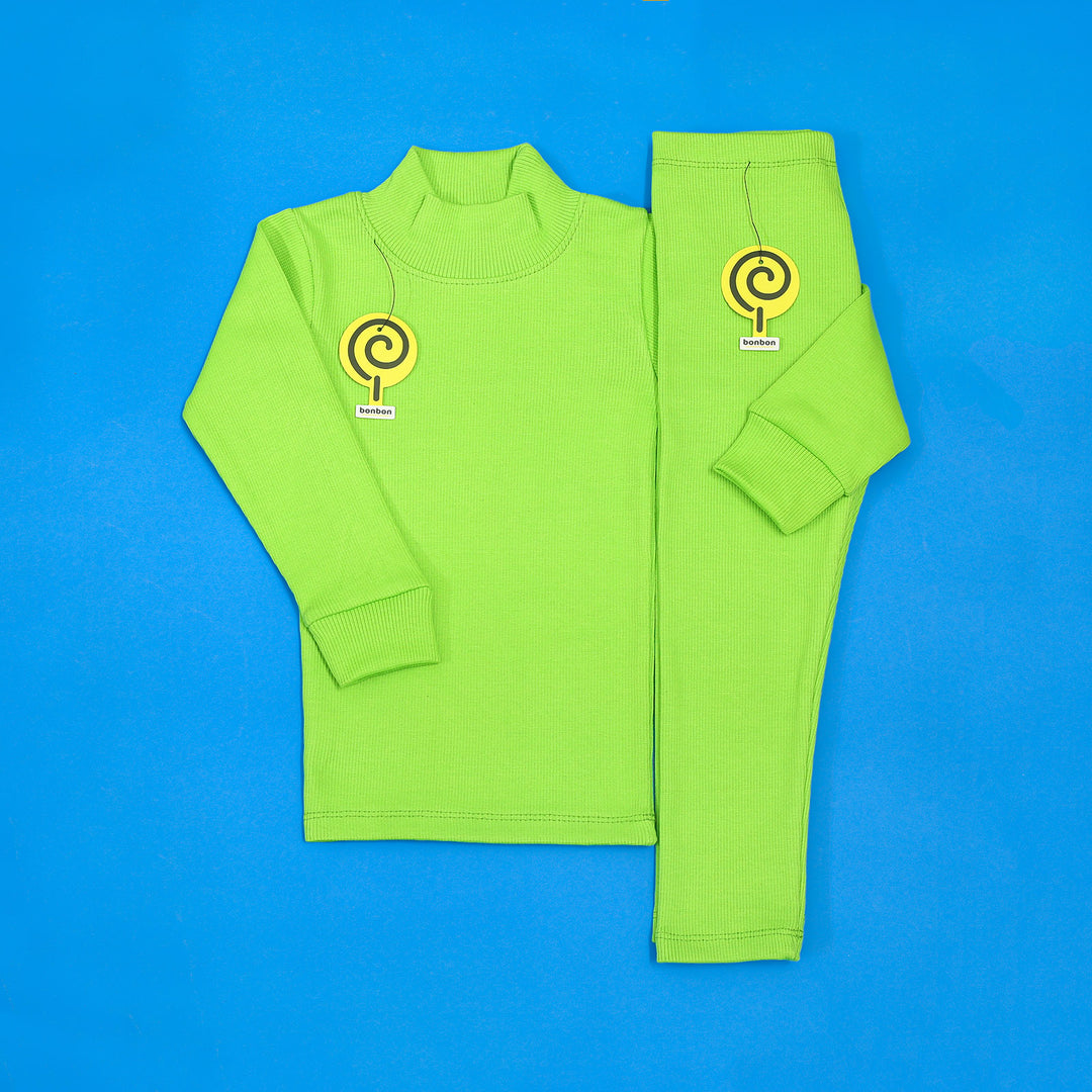 Parrot Green Thermal