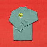 Load image into Gallery viewer, Turquoise Green Thermal

