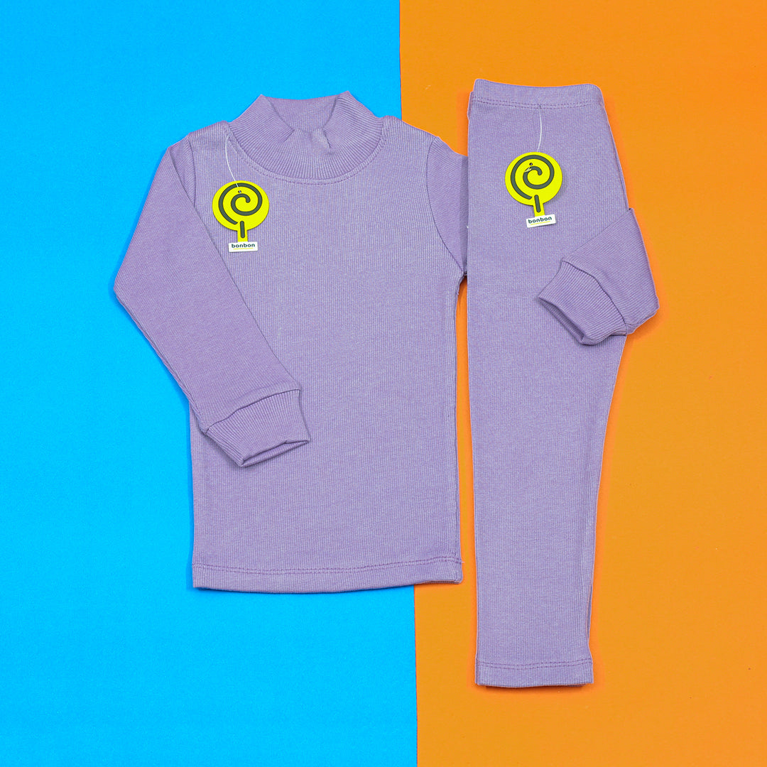 Lilac Thermal
