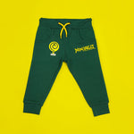 Load image into Gallery viewer, Ninjago Green Tracksuit
