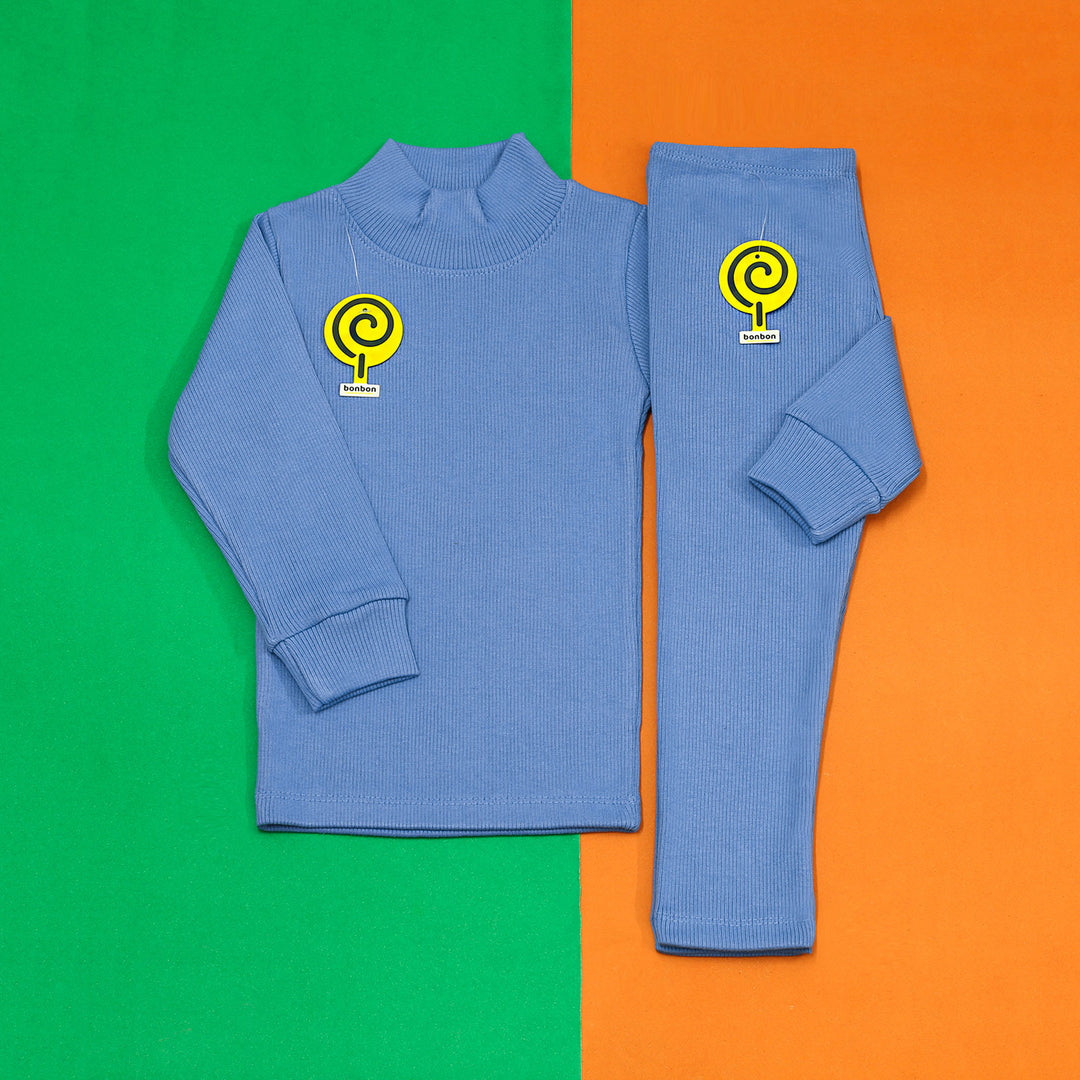 Sky Blue Thermal