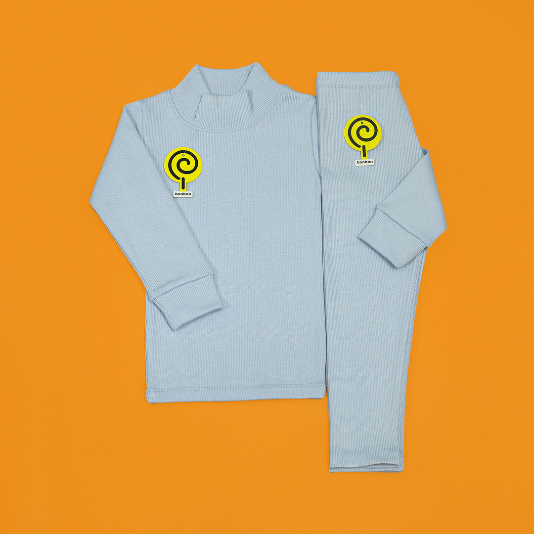 Light Sky Blue Thermal V2