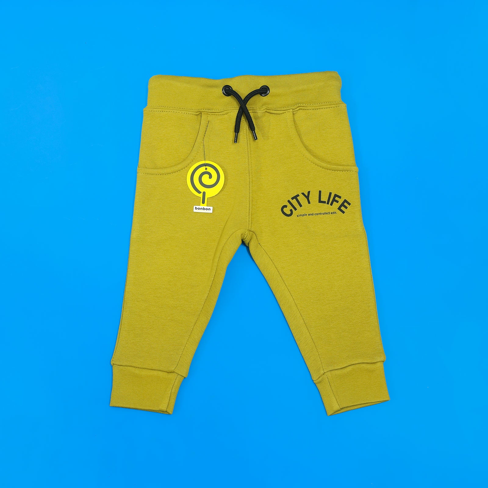 Navy Thermal BN117
