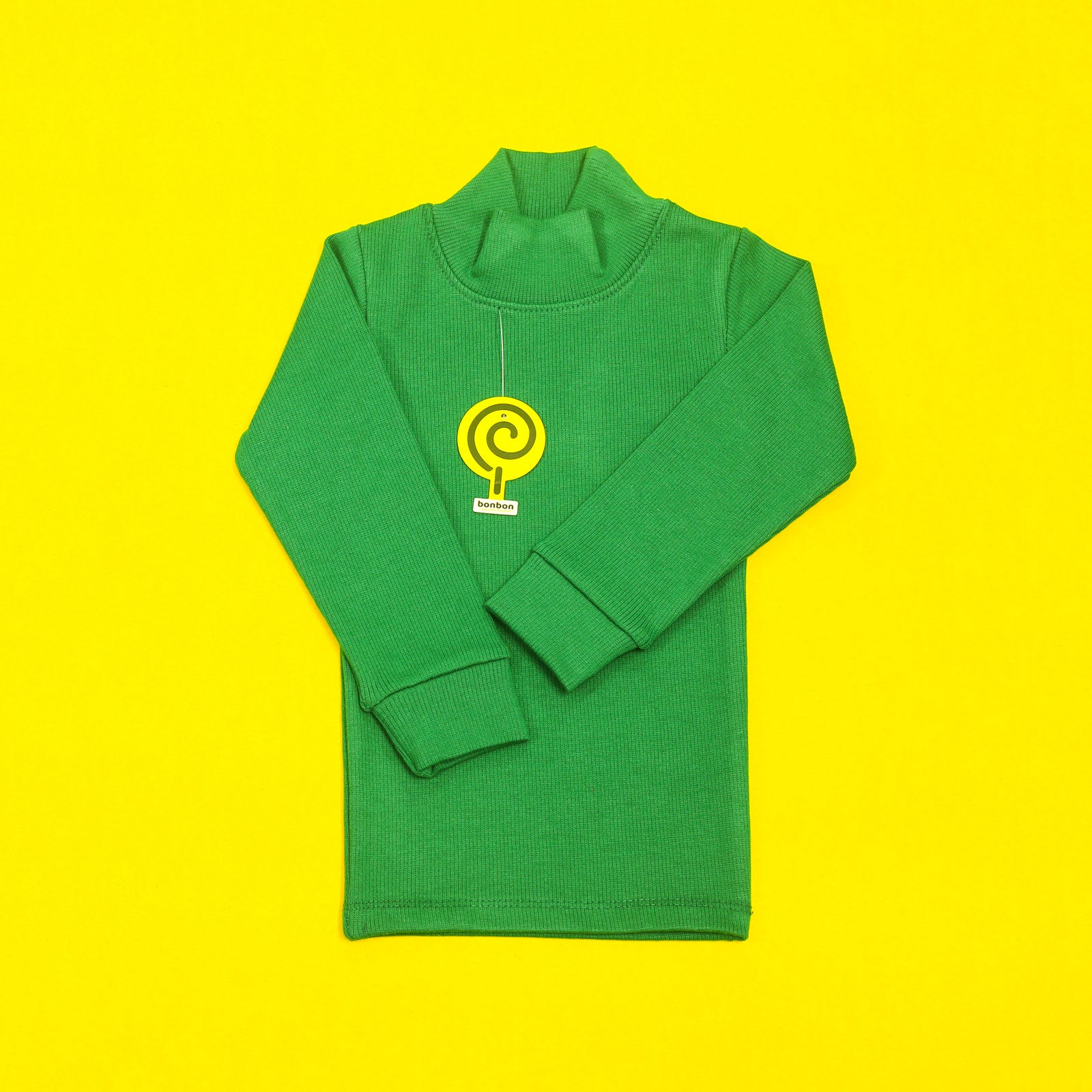 F12 Shamrock Green Thermal