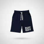 Load image into Gallery viewer, Paw Patrol Navy Shorts
