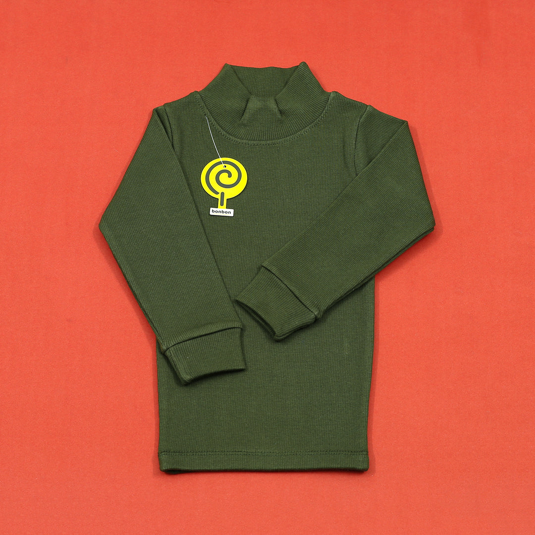 Seaweed Green Thermal