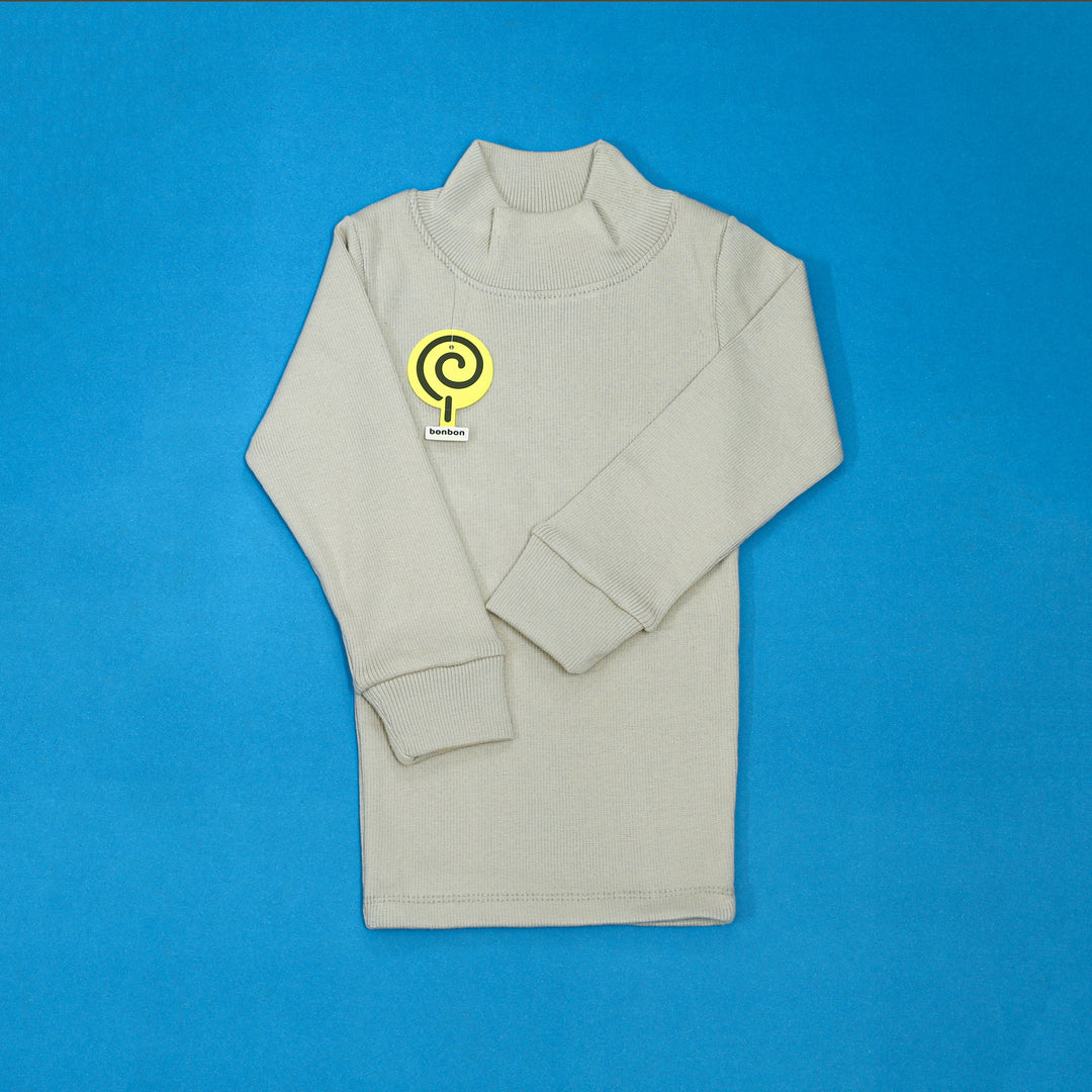 F70 Biscuit High Neck
