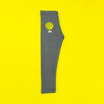Load image into Gallery viewer, F42 Dark Heather Grey Melange Thermal
