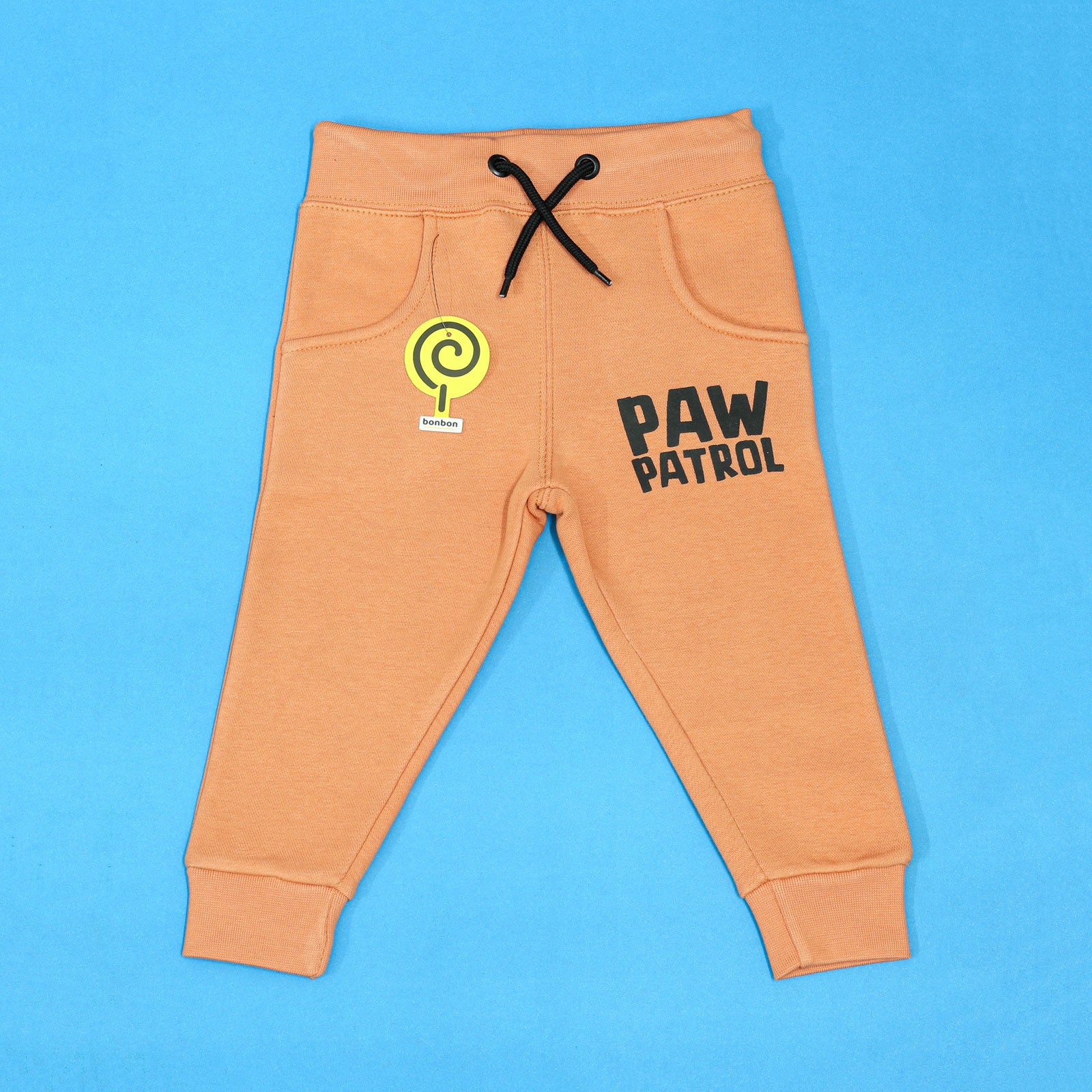 Paw Patrol Carrot Orange Tracksuit