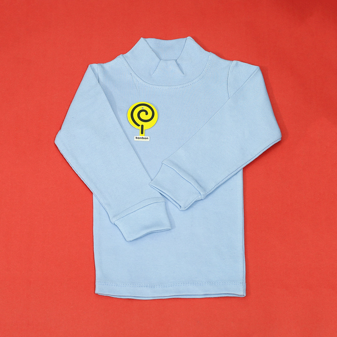 Light Blue Thermal