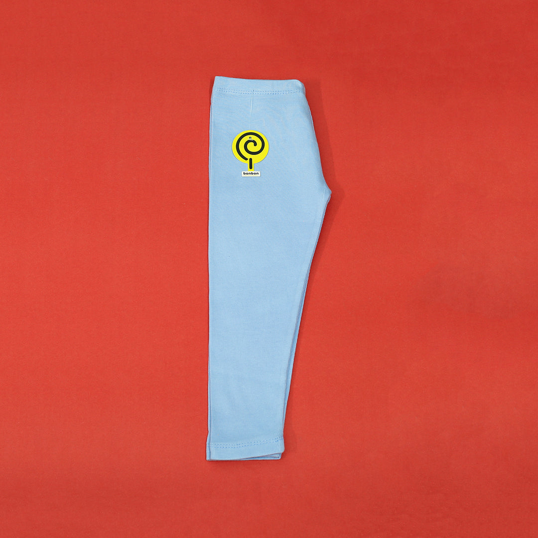 Light Blue Thermal