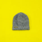 Load image into Gallery viewer, Faux Rabbit Fur Beanie 3-12 Mo
