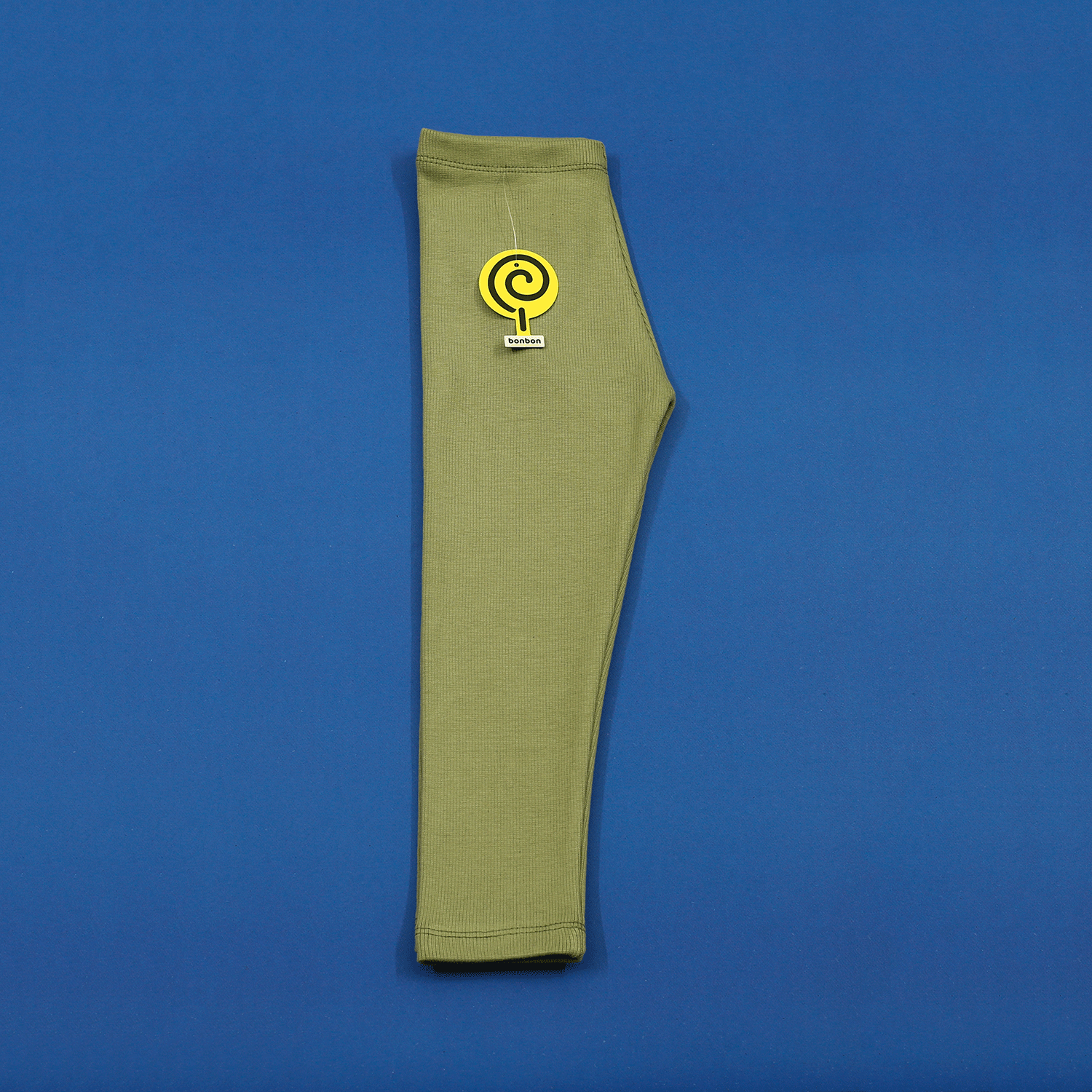 F109 Asparagus Winter Tights