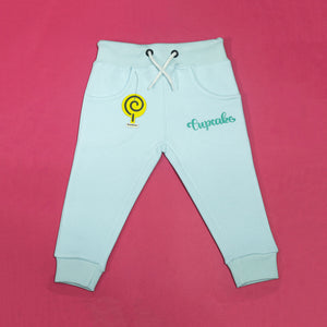 Cupcake Cotton Candy Tracksuit