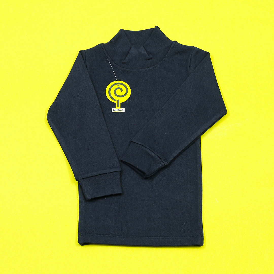 Dark Navy Thermal