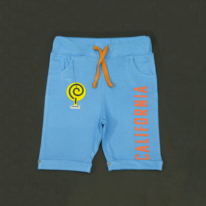 California Sky Shorts