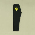 Load image into Gallery viewer, F23 Black Winter Tights
